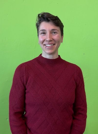 Danika Drugge, PT, DPT Physical Therapist