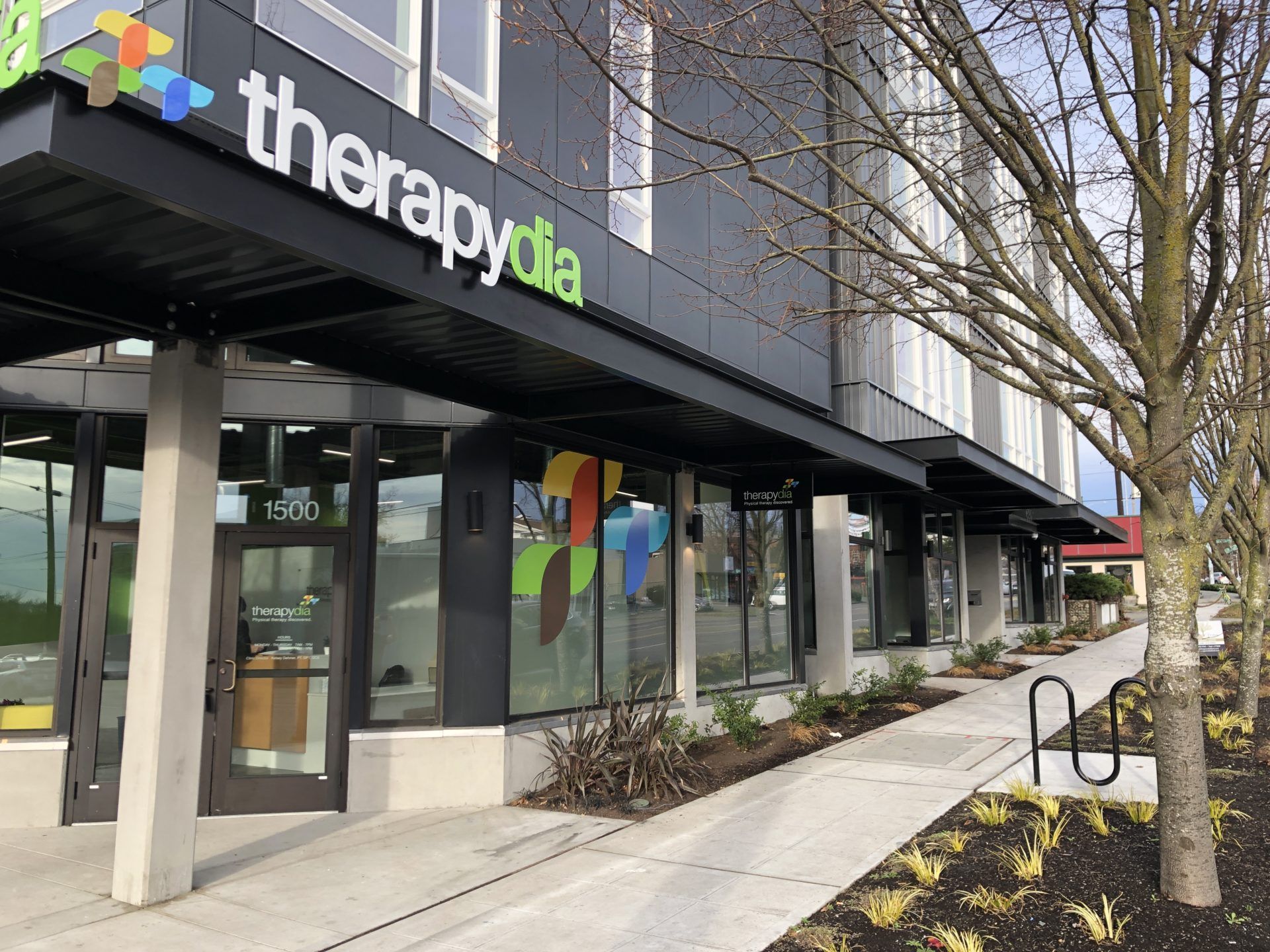 Therapydia Seattle