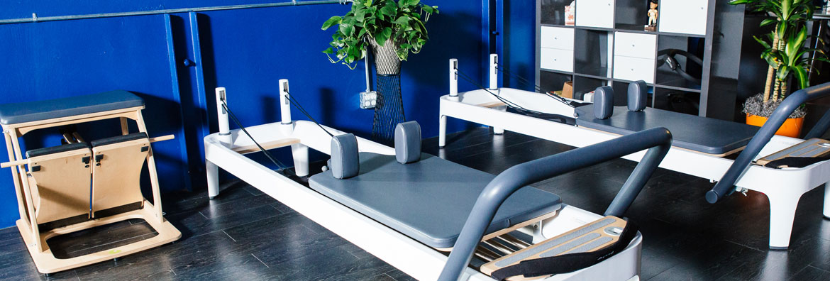 san francisco pilates